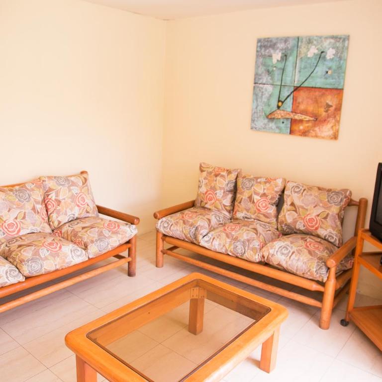 Cabañas Las Añañucas IV - Apartamento Estándar - 8
