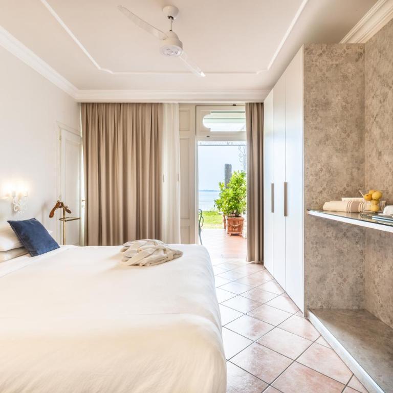 Hotel Villa Florida & Suite Apartments - Camera Matrimoniale Standard - 1