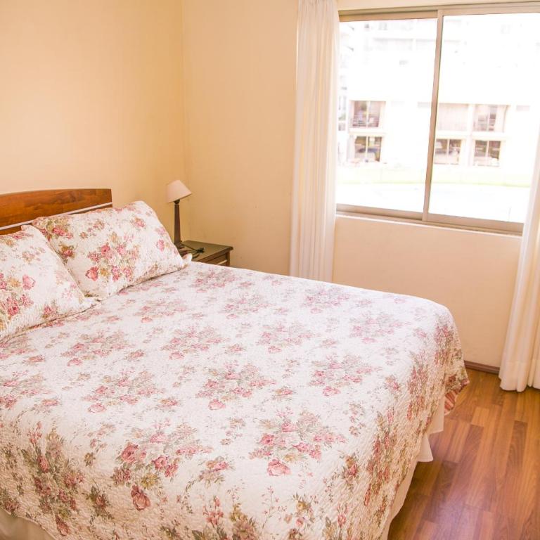 Cabañas Las Añañucas IV - Apartamento Estándar - 5