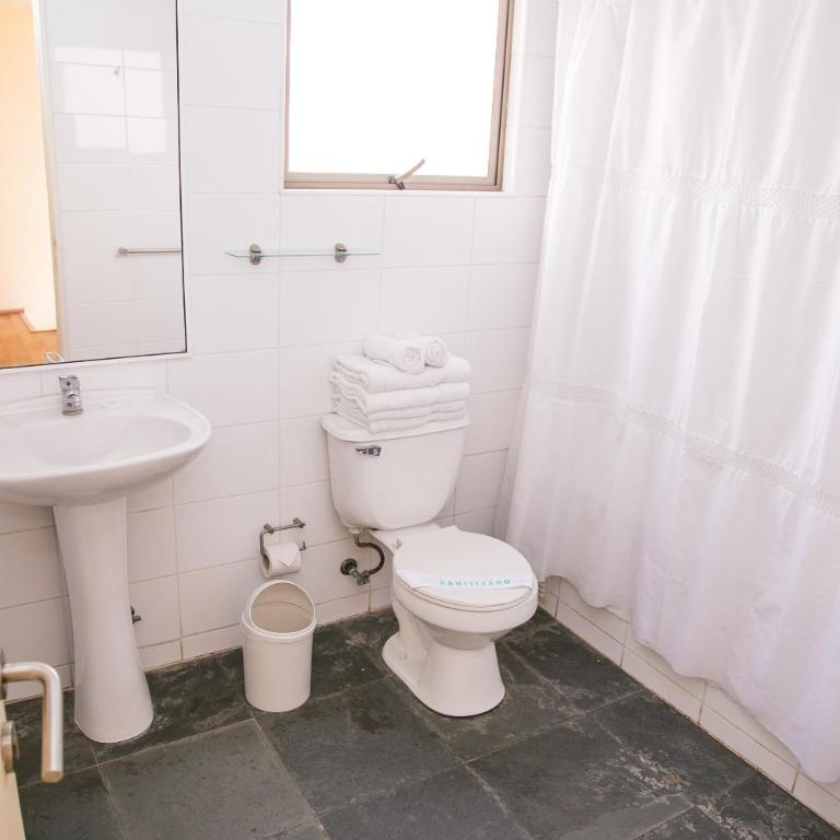 Cabañas Las Añañucas IV - Apartamento Estándar - 11