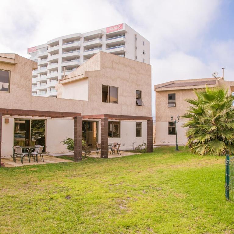 Cabañas Las Añañucas IV - Apartamento Estándar - 1