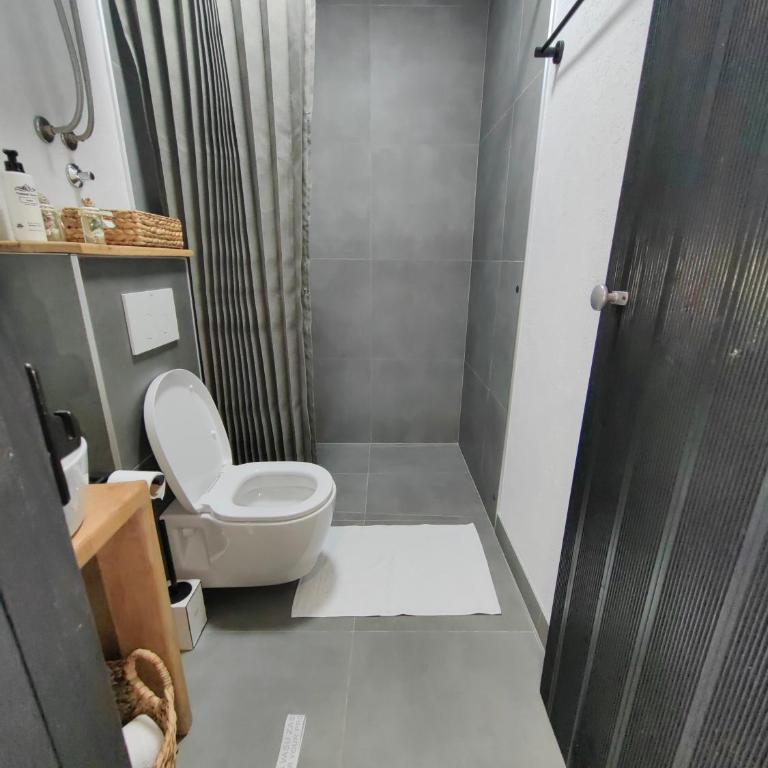 Garden Relax Bungalow "Deluxe Hotel Rooms, Pool, Parking" - Bungalov sa 1 Spavaćom Sobom - 18