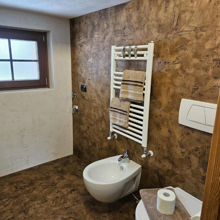 Chalet Li Baita Daniela - Appartamento con 1 Camera da Letto - 28