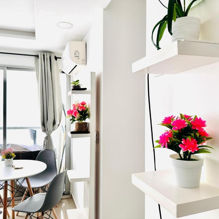 Edificio sagitario - Three-Bedroom Apartment - 5