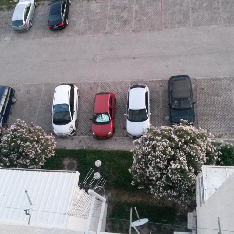 Apartment Tijana - Apartman sa 1 Spavaćom Sobom - 43