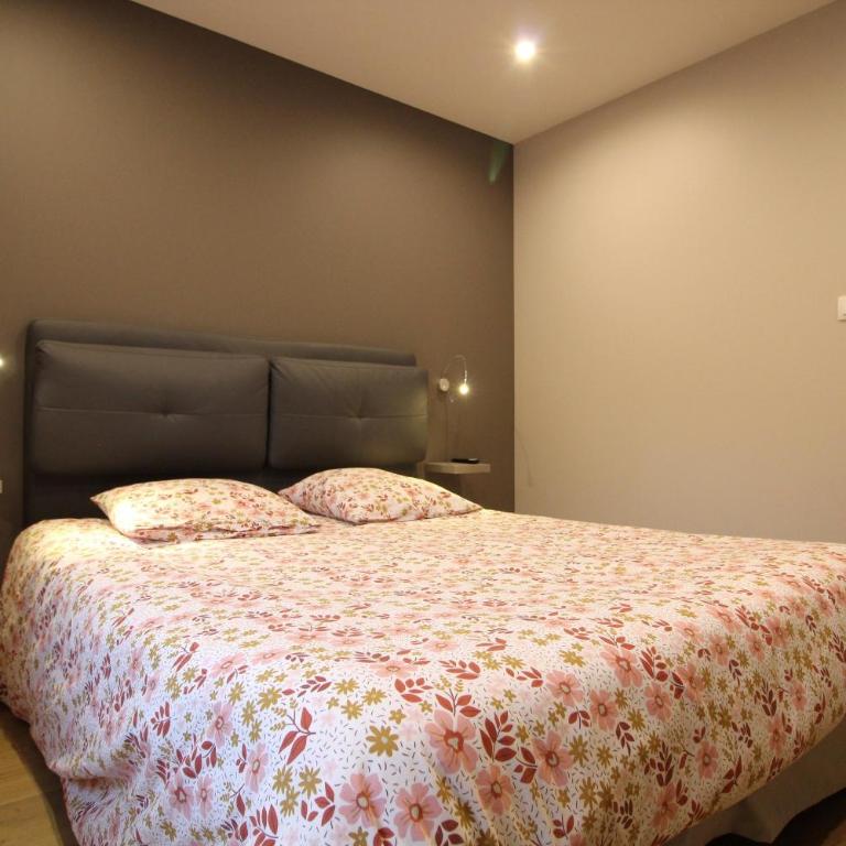Appartement à La Bresse, proche des lacs, pistes de ski et randonnées - Appartement 2 Chambres - 8