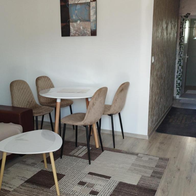 Vaske - Two-Bedroom Apartment with Balcony - 15