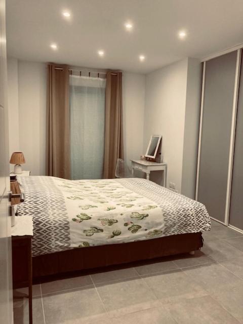 Les escapades Provençales - Apartment mit 1 Schlafzimmer und Terrasse - 2