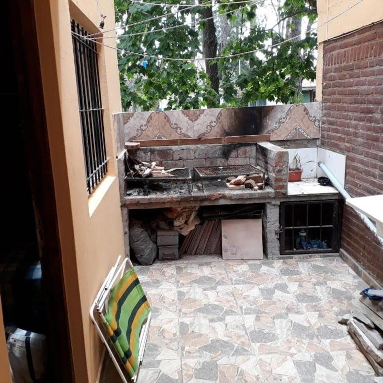 Monoambiente San Bernardo - One-Bedroom Apartment - 10