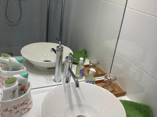 Les escapades Provençales - Apartment mit 1 Schlafzimmer und Terrasse - 3