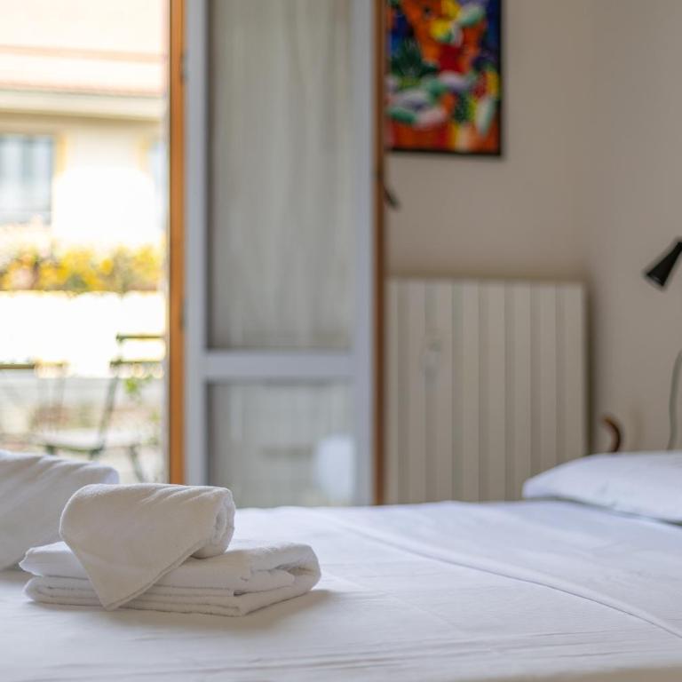 Stylish Porta Romana Apartment with terrace - Appartamento con 1 Camera da Letto e Balcone - 24
