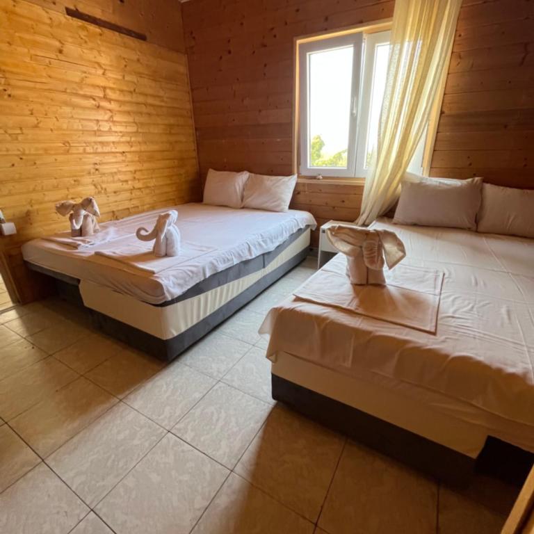 Apartmani Jana - Deluks Porodični Apartman Tipa "Suite" - 5
