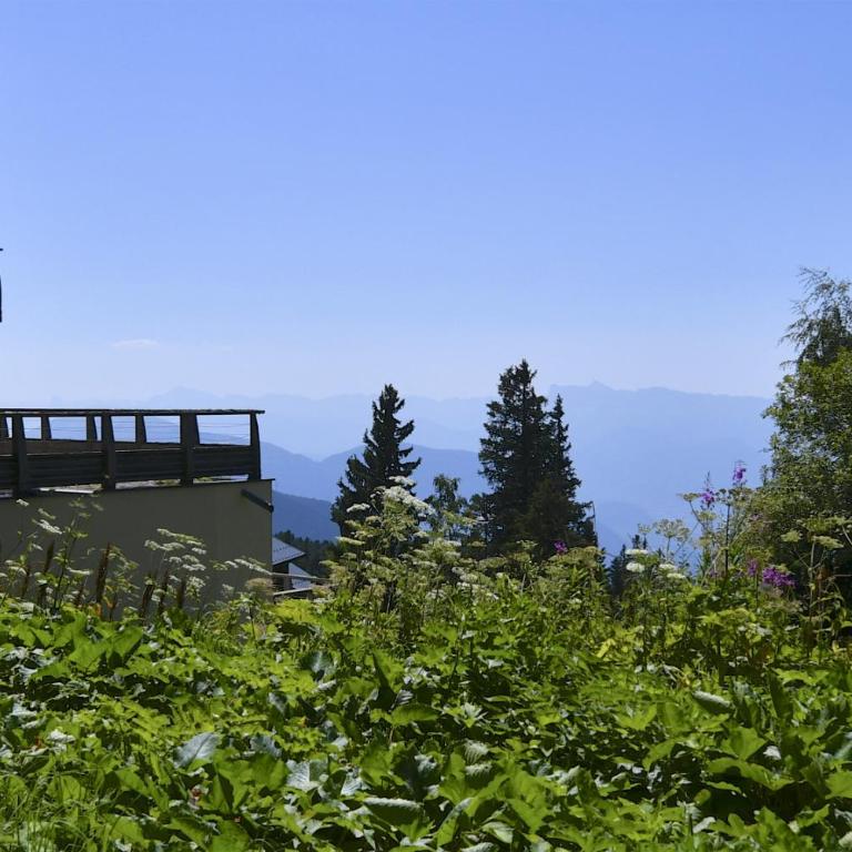 Vercors 1 035-FAMILLE & MONTAGNE appart 6 pers - Appartement avec Vue sur la Montagne - 13