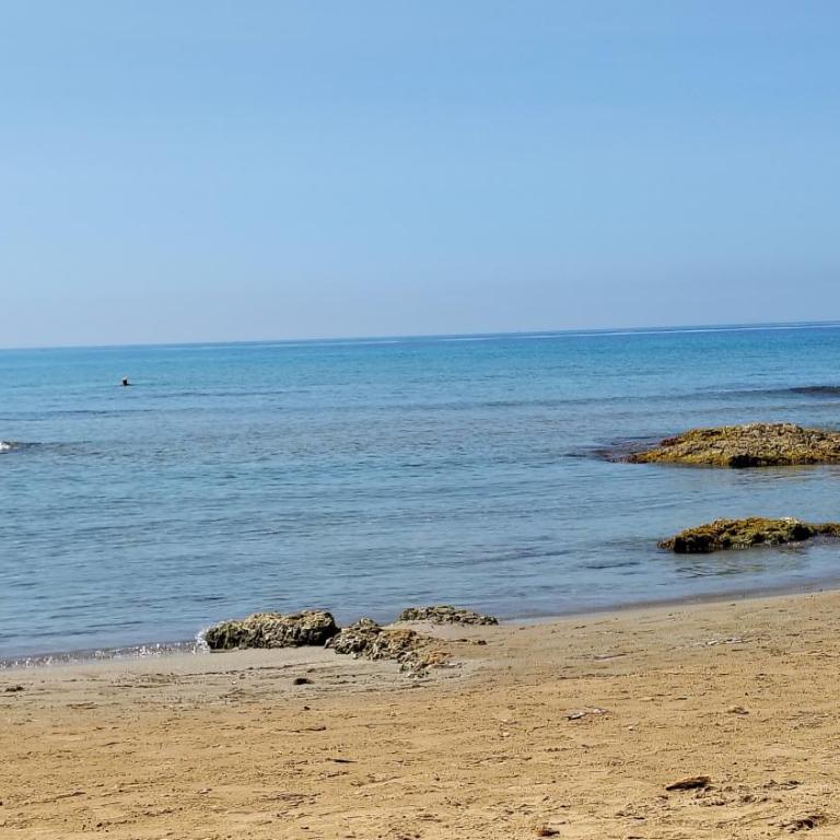SiciliaGranitola - Casa Vacanze con 3 Camere da Letto - 32