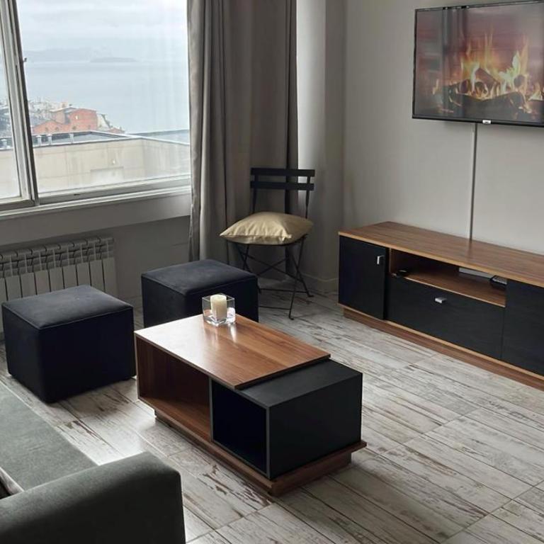 Ubicación y vista privilegiadas - Apartamento de 2 dormitorios - 1