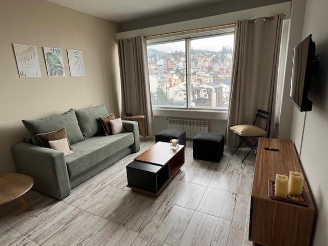 Ubicación y vista privilegiadas - Apartamento de 2 dormitorios - 3