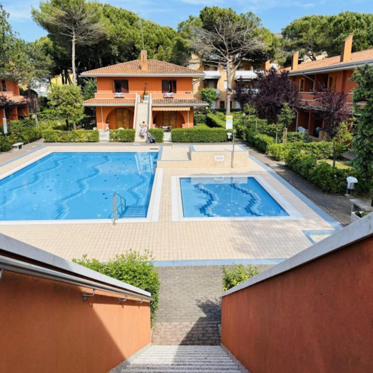 Terrace, pool, sun and relax-Beahost - Apartment - 2