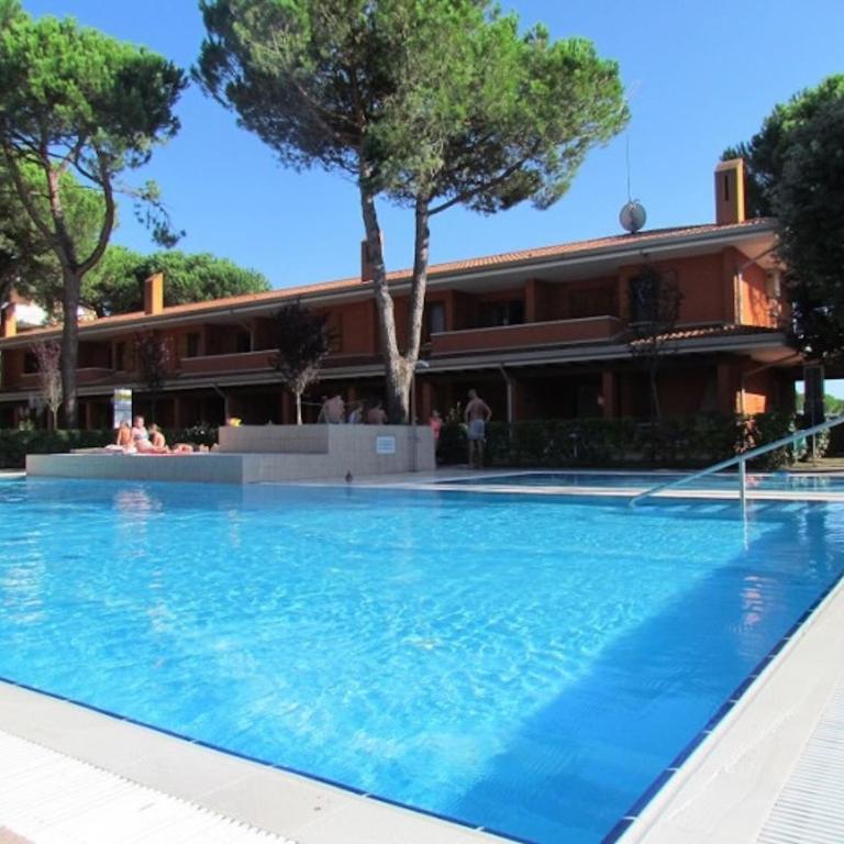 Terrace, pool, sun and relax-Beahost - Apartment - 12