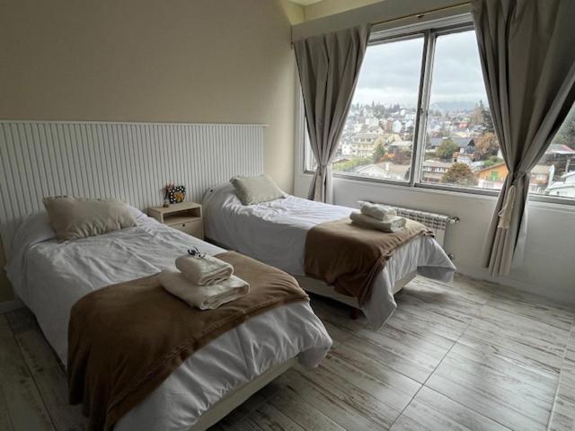 Ubicación y vista privilegiadas - Apartamento de 2 dormitorios - 5