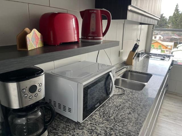 Ubicación y vista privilegiadas - Apartamento de 2 dormitorios - 6