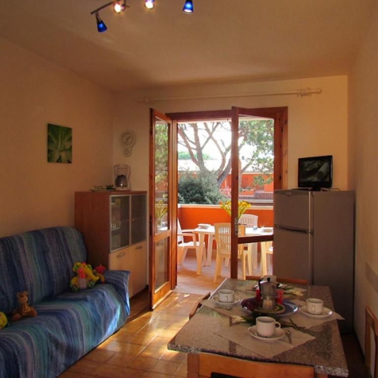 Terrace, pool, sun and relax-Beahost - Apartment - 3