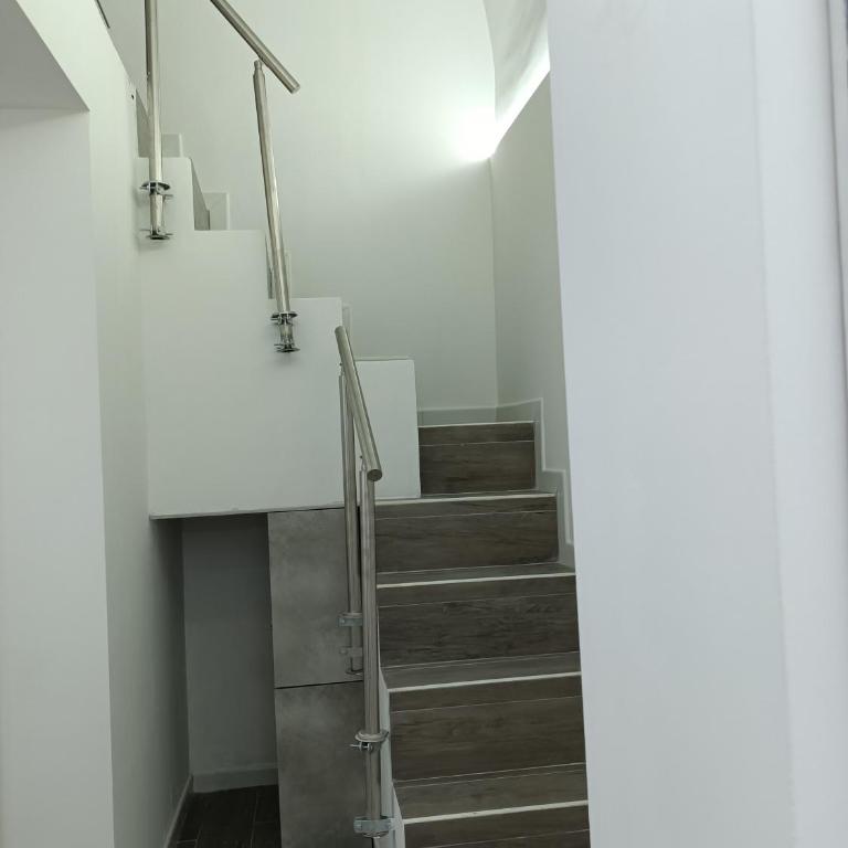 The loft - One-Bedroom Apartment - 2