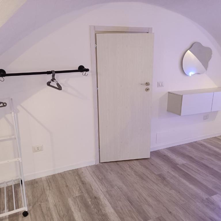 The loft - One-Bedroom Apartment - 4