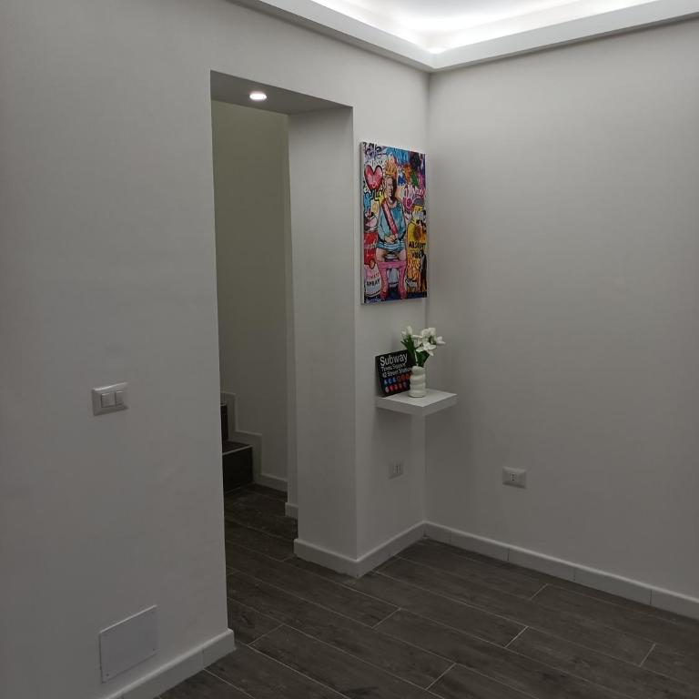 The loft - One-Bedroom Apartment - 11
