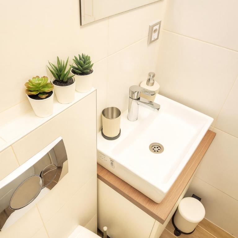 3 BDR for 6 CENTER CLOSE TO NATIONAL MUSEUM - Apartman sa 3 Spavaće Sobe - 10