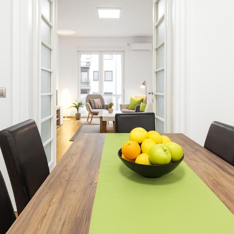 3 BDR for 6 CENTER CLOSE TO NATIONAL MUSEUM - Apartman sa 3 Spavaće Sobe - 19
