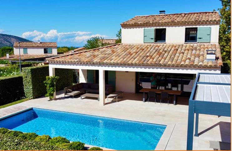 Maison Louise - Villa - 15