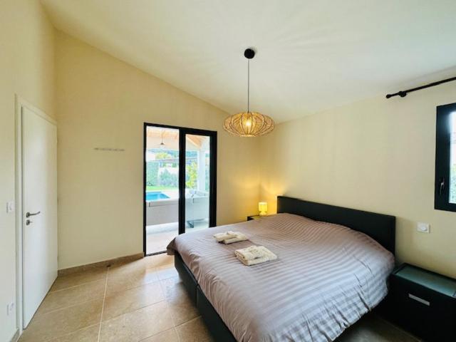 Maison Louise - Villa - 27