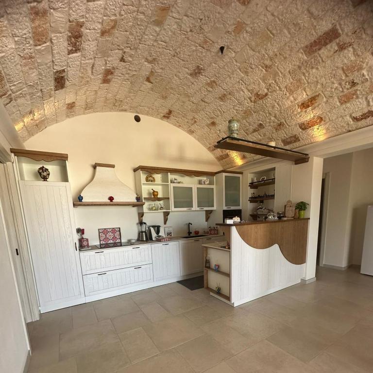 Villa Itriò - In the heart of Apulia - B&B - pool - rural experience - Camera Matrimoniale Superior - 36