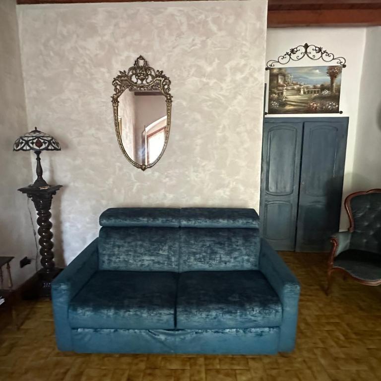 Casa Del Signore II - Appartamento con 2 Camere da Letto - 18