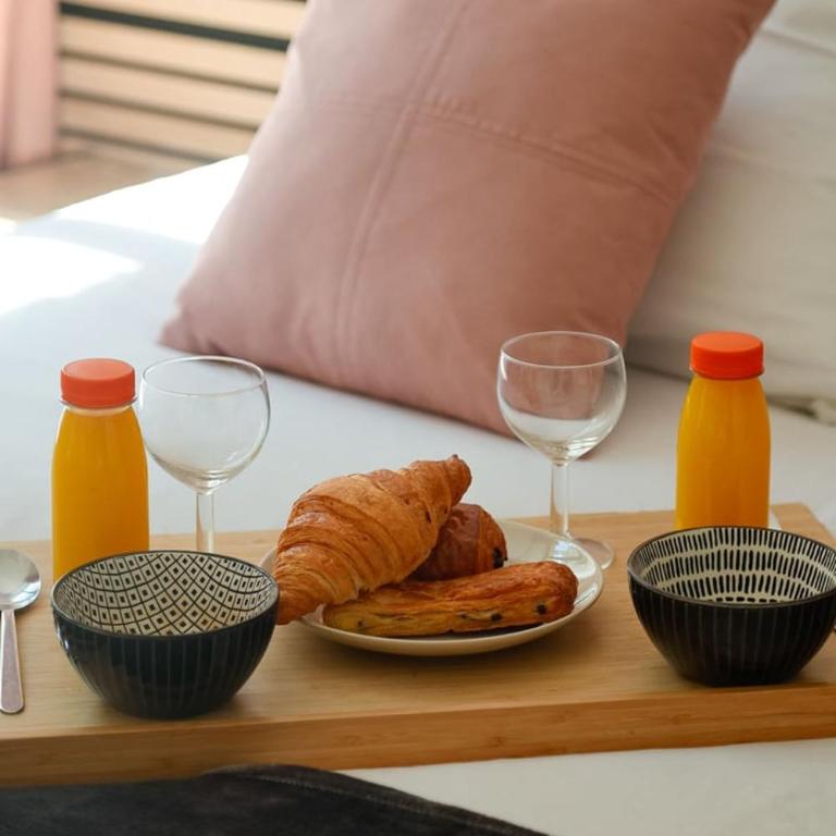Bluestay 127 - Supebe Appartement au Cœur de Paris - Appartement - 16