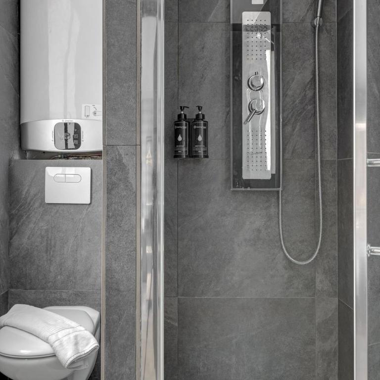 Bluestay 127 - Supebe Appartement au Cœur de Paris - Appartement - 18