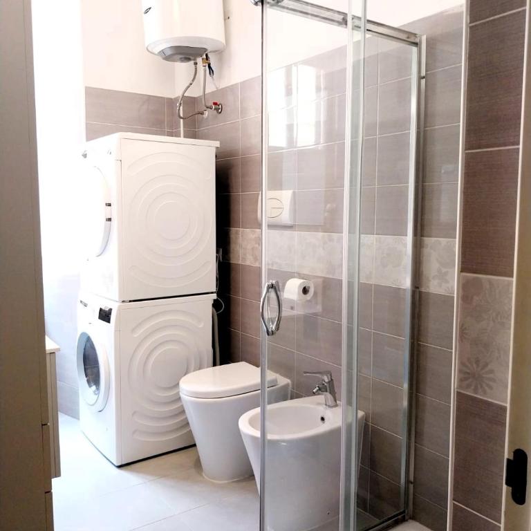 Roma Vatican Museums Apartment - Vatican Prime Residence - Appartamento con 2 Camere da Letto - 34