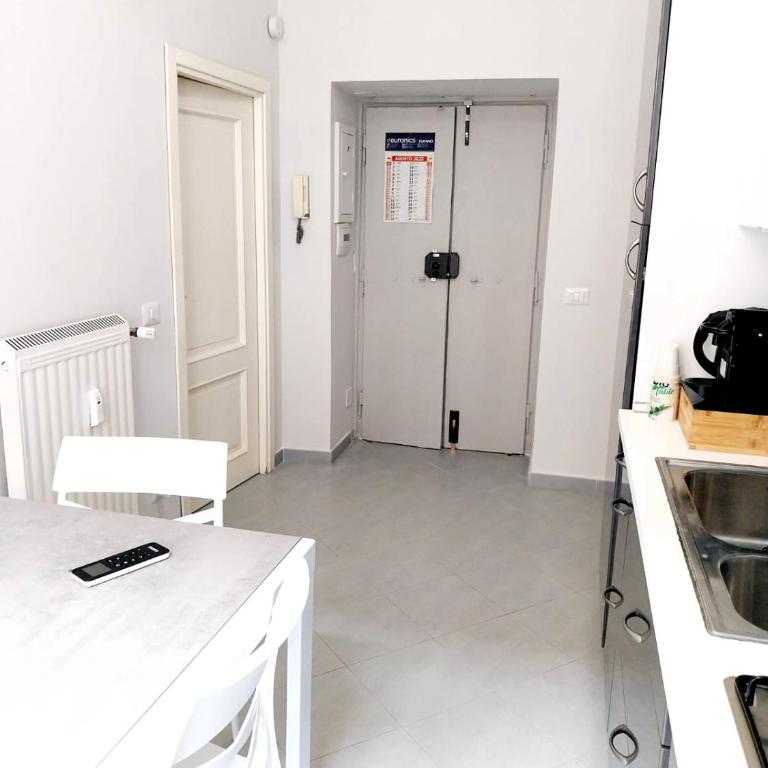 Roma Vatican Museums Apartment - Vatican Prime Residence - Appartamento con 2 Camere da Letto - 14