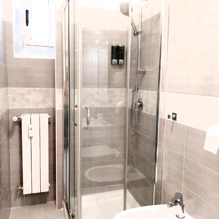 Roma Vatican Museums Apartment - Vatican Prime Residence - Appartamento con 2 Camere da Letto - 33