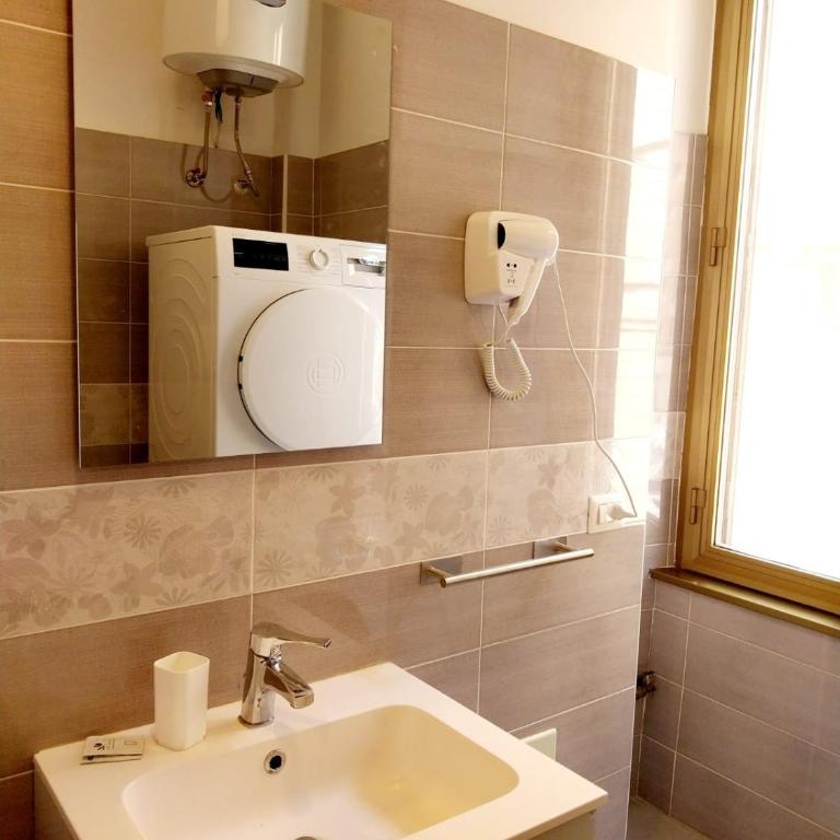 Roma Vatican Museums Apartment - Vatican Prime Residence - Appartamento con 2 Camere da Letto - 35