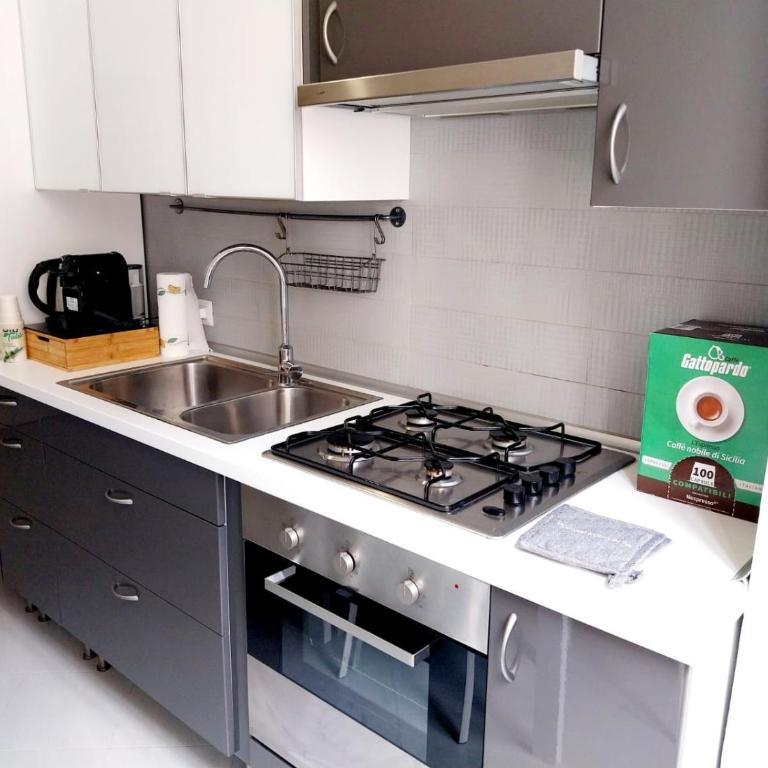 Roma Vatican Museums Apartment - Vatican Prime Residence - Appartamento con 2 Camere da Letto - 9