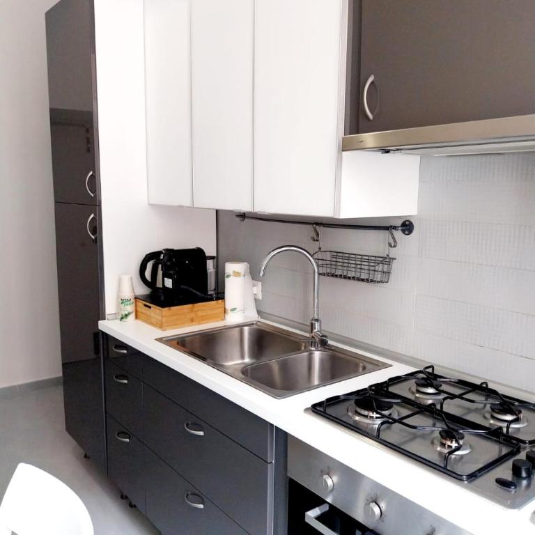 Roma Vatican Museums Apartment - Vatican Prime Residence - Appartamento con 2 Camere da Letto - 8