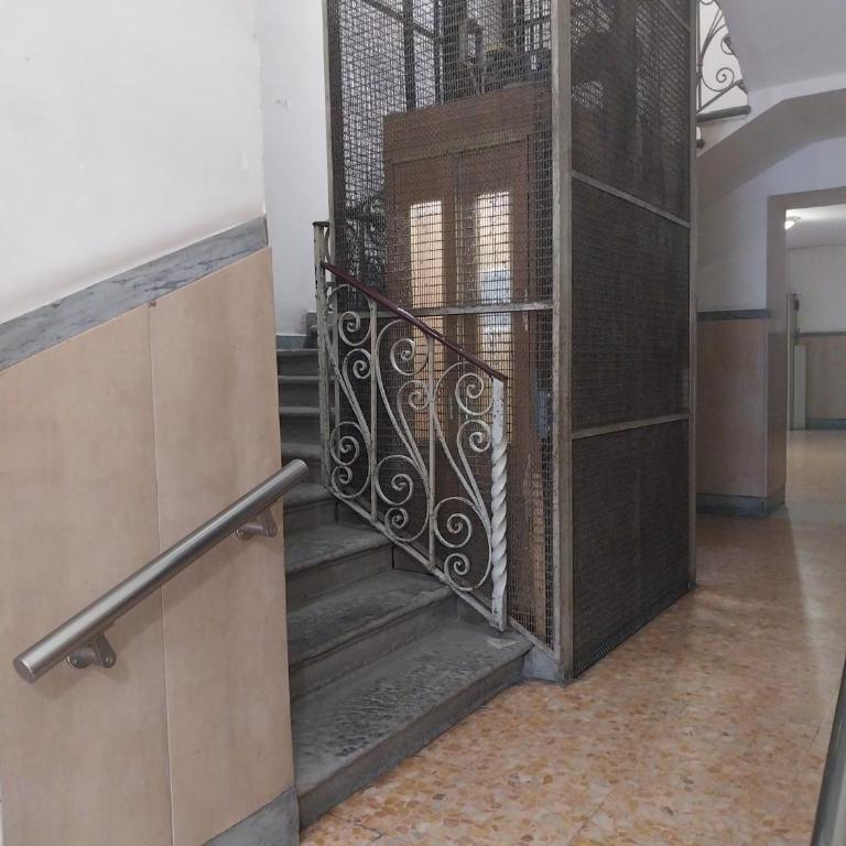 Roma Vatican Museums Apartment - Vatican Prime Residence - Appartamento con 2 Camere da Letto - 38