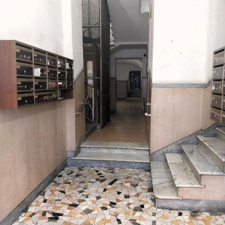 Roma Vatican Museums Apartment - Vatican Prime Residence - Appartamento con 2 Camere da Letto - 39