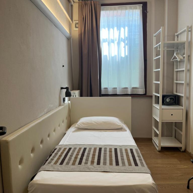 Antico Residence, MantegnaHotels - Camera Singola - 1