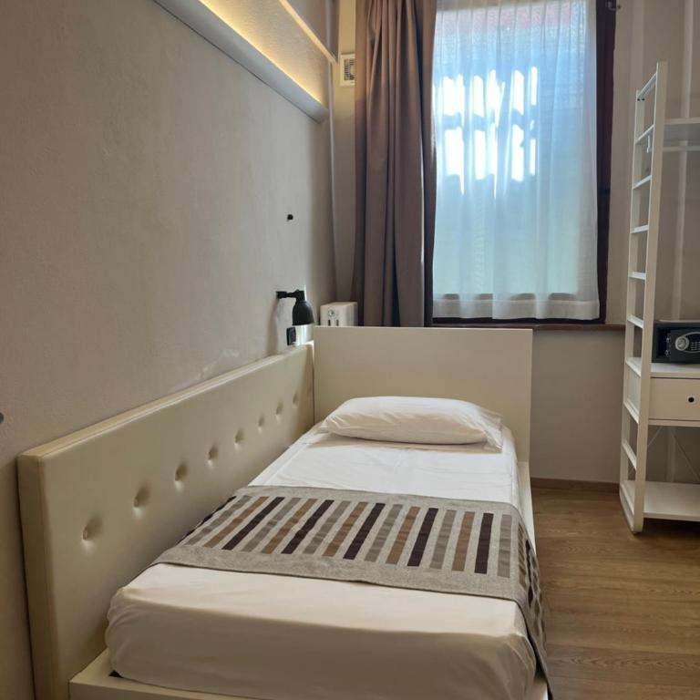 Antico Residence, MantegnaHotels - Camera Singola - 3