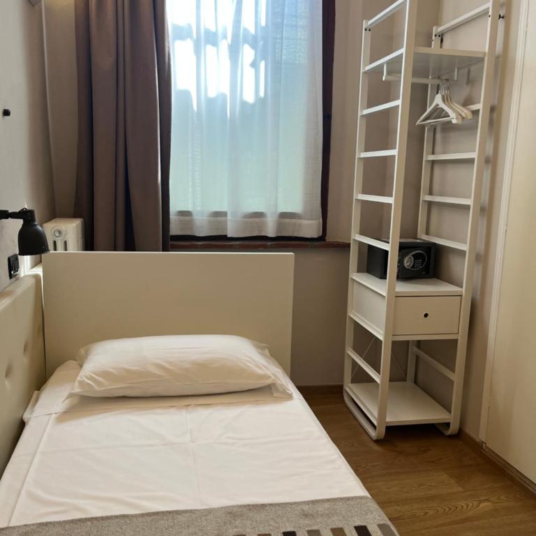 Antico Residence, MantegnaHotels - Camera Singola - 4