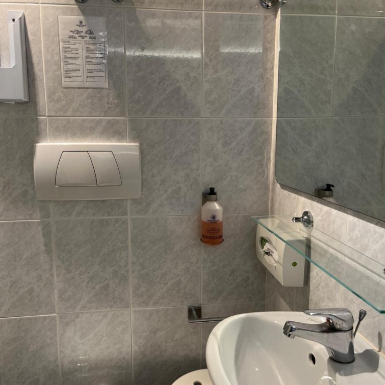 Antico Residence, MantegnaHotels - Camera Singola - 2