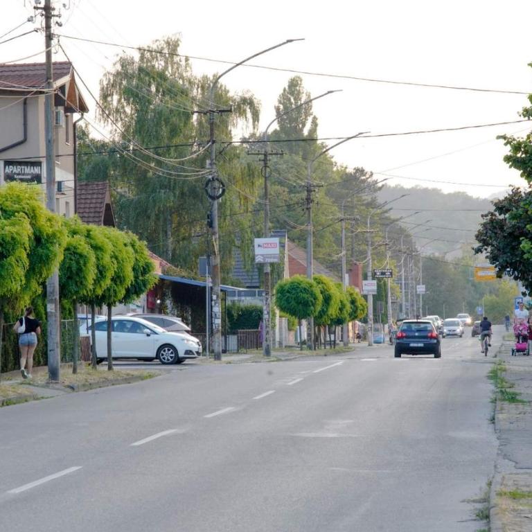 Apartman SAN - Apartman sa 1 Spavaćom Sobom - 7