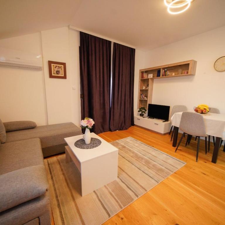 Apartman SAN - Apartman sa 1 Spavaćom Sobom - 9